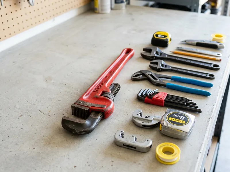 Emergency Plumber in Eton, GA